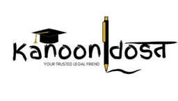 Kanoonidost Logo
